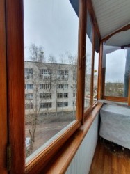 Аренда трёхкомнатной квартиры по Б.Бердичевской фото 9