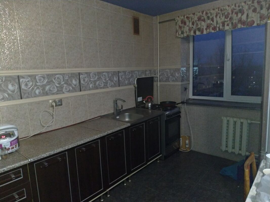 Аренда 1-ой квартиры по Киевская фото 1