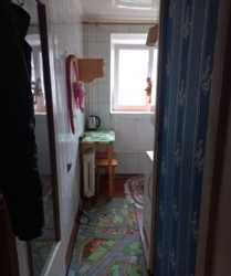 Однокімнатна квартира МС по Л Українки фото 31
