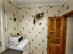 Однокомнатная квартира по Киевской фото 6