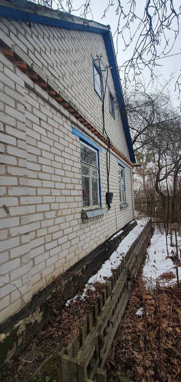 Дом в Кмитове за 12000$ фото 1